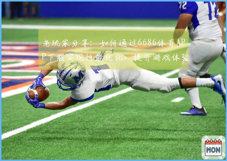 老玩家分享：如何通过6686体育APP下载实现性能优化，提升游戏体验！