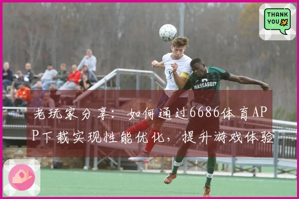 老玩家分享：如何通过6686体育APP下载实现性能优化，提升游戏体验！