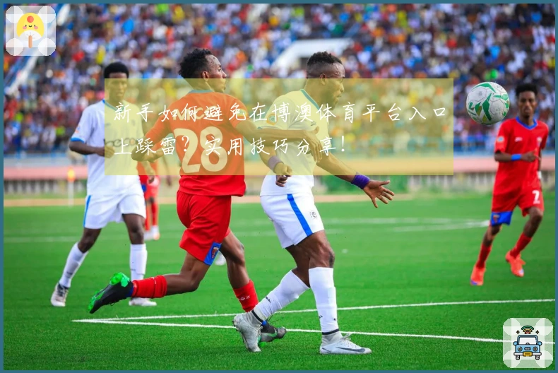 新手如何避免在博澳体育平台入口上踩雷？实用技巧分享！
