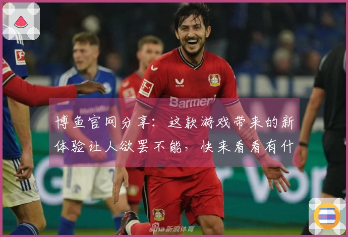 博鱼官网分享：这款游戏带来的新体验让人欲罢不能，快来看看有什么独特之处！