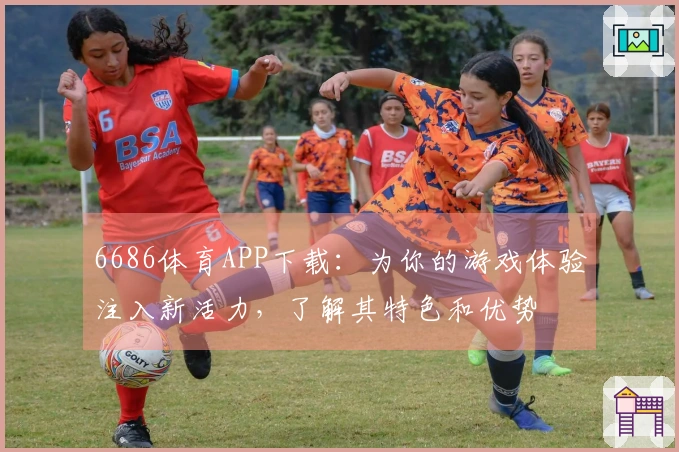 6686体育APP下载：为你的游戏体验注入新活力，了解其特色和优势